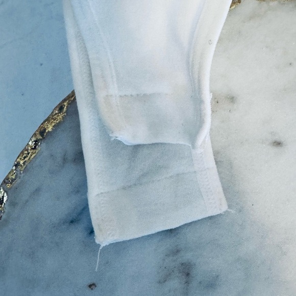 White Lace Women’s Bodysuit - Picture 4 of 6